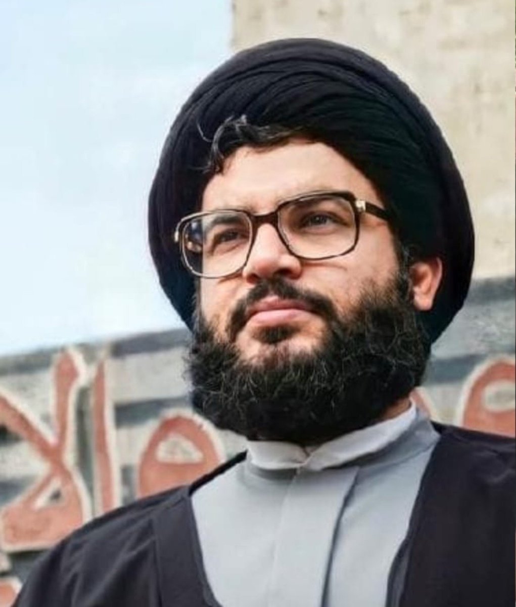 resistance_ZA's tweet photo. Sayed Hassan Nasrallah personally asked Bashar Al Assad to allow for the transfer of Kornet missiles to Gaza. 

Bashar approved and Hezbollah/IRGC delivered the first anti tank missiles to Gaza. 

History can't be re-written. Syria was a supporter of the Palestinian cause. https://t.co/tQSNpRdnaX