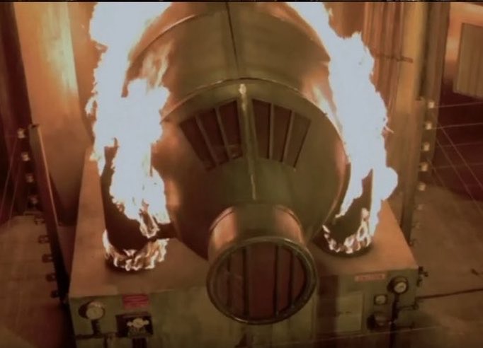 KleinTheKing97's tweet photo. @subcorpion27 More like The Brazen Pig! #Saw https://t.co/UJQ4gfS5IC