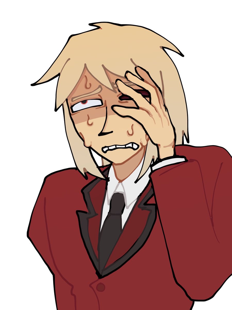 RottenAmnesia's tweet photo. I’m very overprotective of my kin sorry https://t.co/wzfhmEVYah