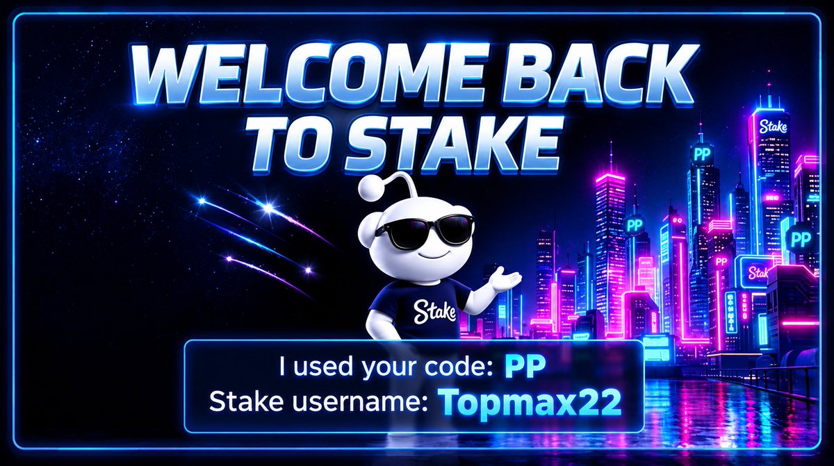 Topmax185's tweet photo. @pp_privatejet_2 Thanks legend PP you’re the best 🔥 

Stake 🆔 Topmax22 https://t.co/RdZR3mhjTJ