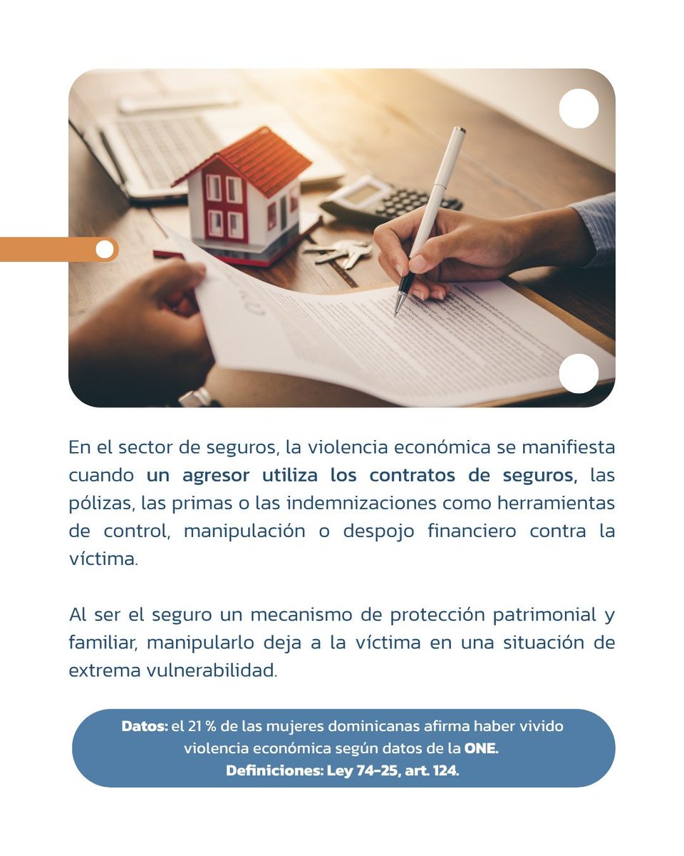 SuperSegurosDO's tweet photo. El control no siempre grita. A veces se ve en una firma, en un beneficiario o en una póliza que nunca has visto. 

Hay señales que parecen pequeñas, pero dicen mucho. 
Orientación: Línea Mujer *212.

#SupersegurosDO #HablemosDePrevención #YoHabloDePrevención @MMujerRD https://t.co/oFYjj4EDKm