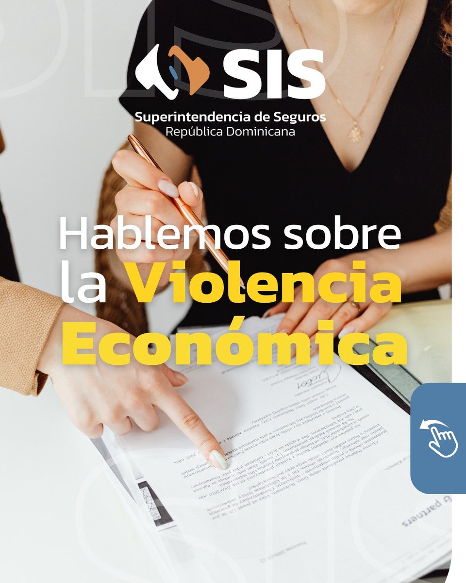 SuperSegurosDO's tweet photo. El control no siempre grita. A veces se ve en una firma, en un beneficiario o en una póliza que nunca has visto. 

Hay señales que parecen pequeñas, pero dicen mucho. 
Orientación: Línea Mujer *212.

#SupersegurosDO #HablemosDePrevención #YoHabloDePrevención @MMujerRD https://t.co/oFYjj4EDKm