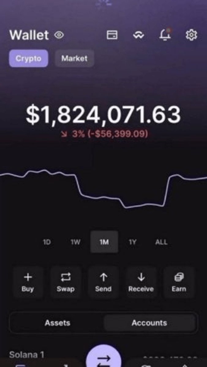 NexusRecoverInc's tweet photo. Are you still experiencing these issues? 1. Problems with #coinappcrypto #Nicheswap #trustwallet #NFT #Coinbase 2. #CompromisedWallet 3. #Frozenfunds 4.…. Follow and DM @NexusRecoverInc with tx hashes or evidence (no upfront fee). #CryptoScam #ScamAlert https://t.co/NyOolTo4MF
