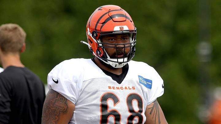BigBlueFilmRoom's tweet photo. The Giants are signing Josh Tupou to the practice squad, per Jordan Raanan.

Tupou was recently released by the Giants. https://t.co/vi6jCfARNi