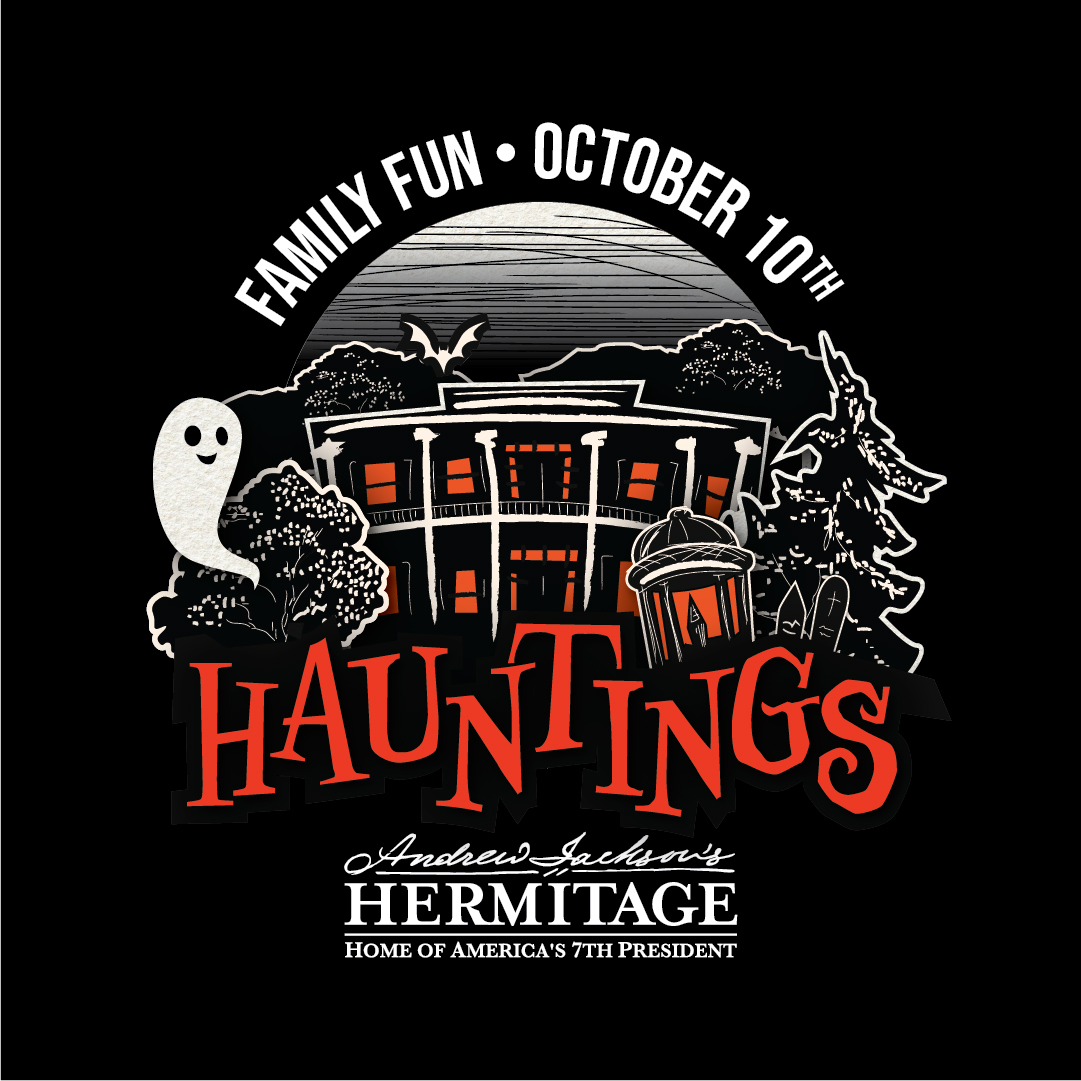 nashlifestyles's tweet photo. 👻 History gets spooky after dark at @ajhermitage . Haunted hayrides, ghost stories, tarot readings, roaming haunt actors, and Halloween thrills await during this one-night-only experience on Oct. 10. 🎃✨ https://t.co/k9Q7ooHPfA https://t.co/PO12SqezSM