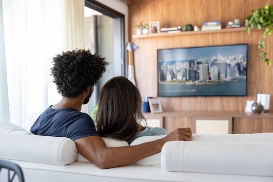 eMarketer's tweet photo. This sponsored article by Keynes looks at the infrastructure marketers need to connect CTV with the broader media mix, turn data into useful insights, and measure incremental impact: https://t.co/2rOqzEeJEl

#CTV #AdTech #MarketingMeasurement https://t.co/KGFgtiOjti