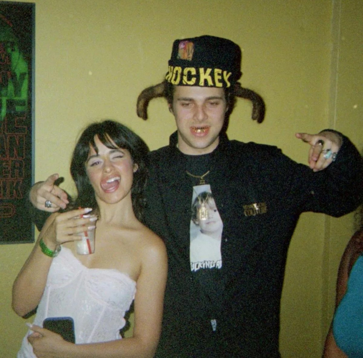 die4nxchx's tweet photo. Could be us (un judío y una megra) https://t.co/3V4rM0wLXB