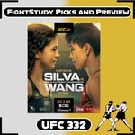 Photo by FightStudy (@FightStudy_)