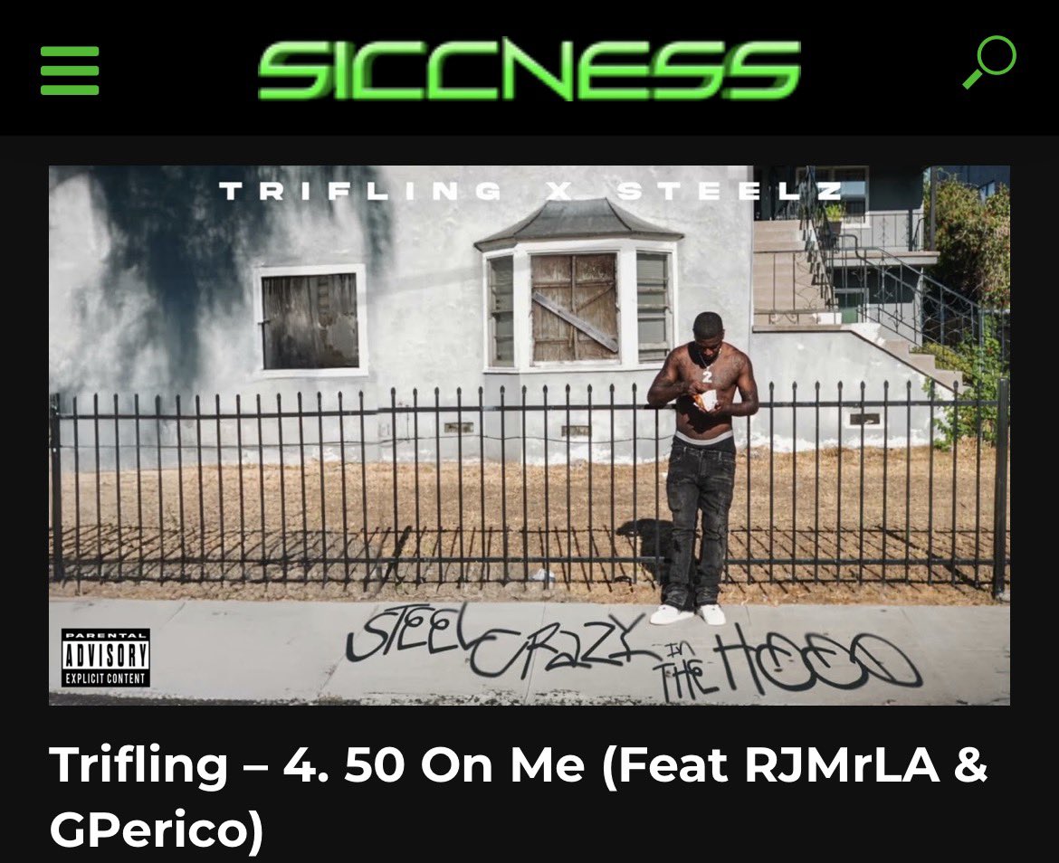 SiccnessNet tweet picture