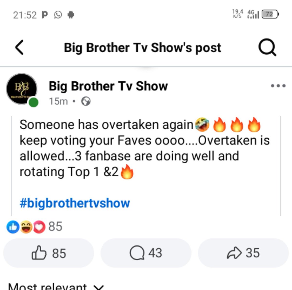 DavidSakowg's tweet photo. Terminators vote please oo https://t.co/wwoXzpMWAH