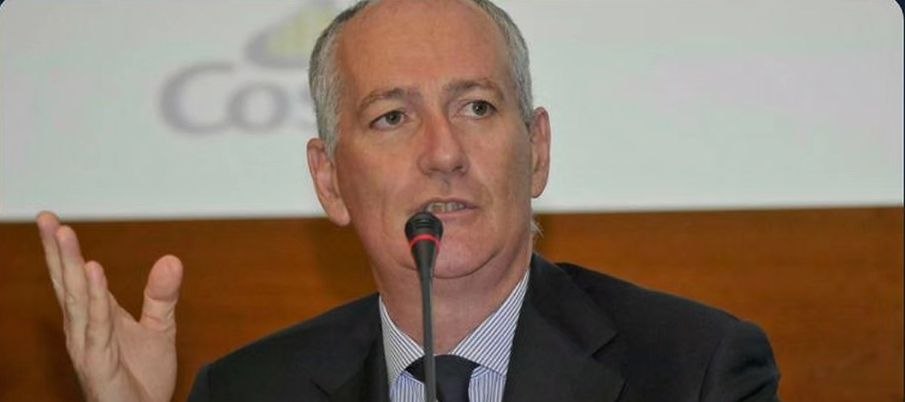 politicareit's tweet photo. Al convegno delle Autonomie #Locali #Italiane (Ali), Franco #Gabrielli, l'ex capo della polizia, lancia un appello a tutti i sindaci di smettere di nominare assessori alla sicurezza, ritenendo la materia principalmente prerogativa statale: si confondono i cittadini, mentre ai comuni spetta il compito della fruibilità dei luoghi, della loro cura e del contrasto al degrado.