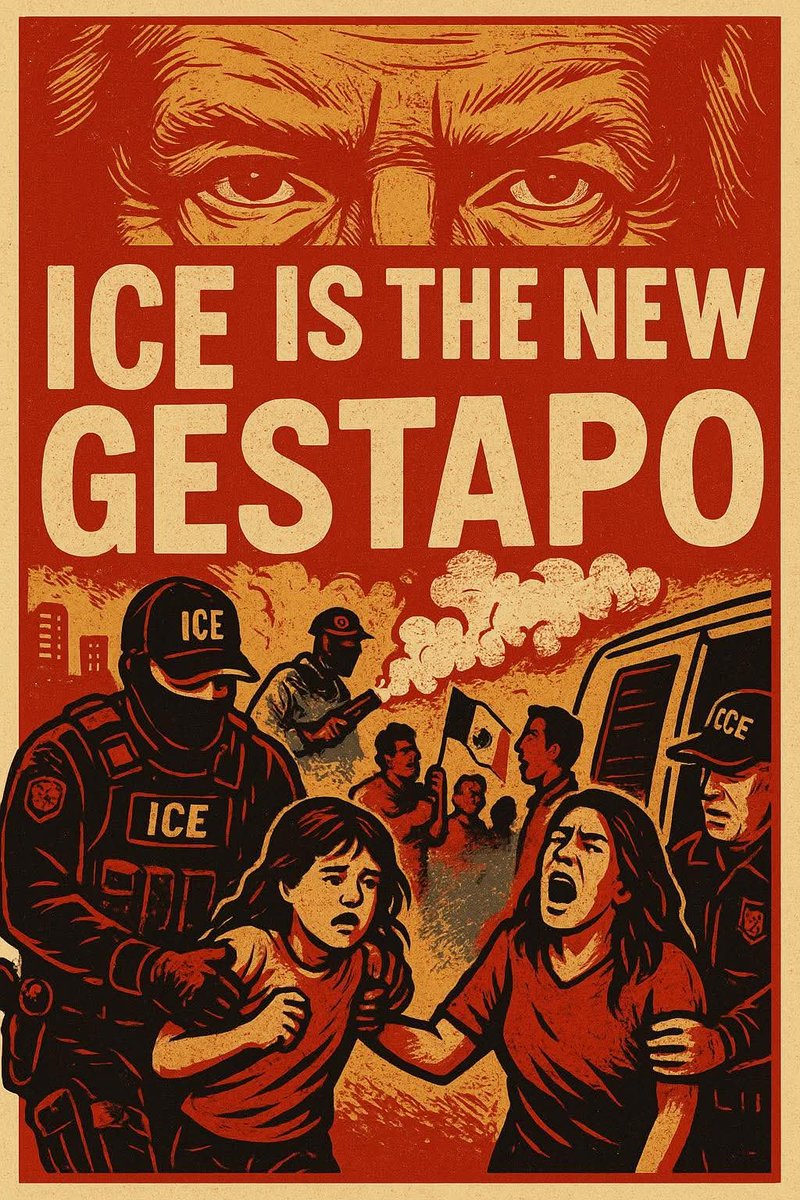 hazel_nut49's tweet photo. @LucasSa56947288 FUCK ICE 🧊 #FuckIce #AbolishIce #2ndAmendment #Gestapo #fascist #nazis #WarCrimes #ImpeachTrump #Pedo #Taco #dirtydonald #ReleaseTheEpsteinFiles #Epstein #DueProcess #HandsOff #ElbowsUp #Resist #VivaLaResistance #FuckMaga #1stAmendment #freedomofspeech #DefendTheConstitution https://t.co/IHYlYhHZzP