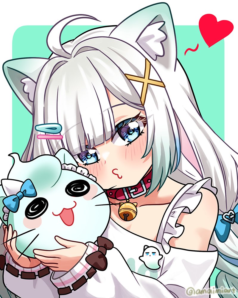 amaimiart's tweet photo. Happy Birthday Minto!!!!! 👻💚
#MintoDemon3D #Fantography https://t.co/N0XXnFenos