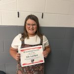 Photo by Stewarts Creek MS (@scmsfalcons)