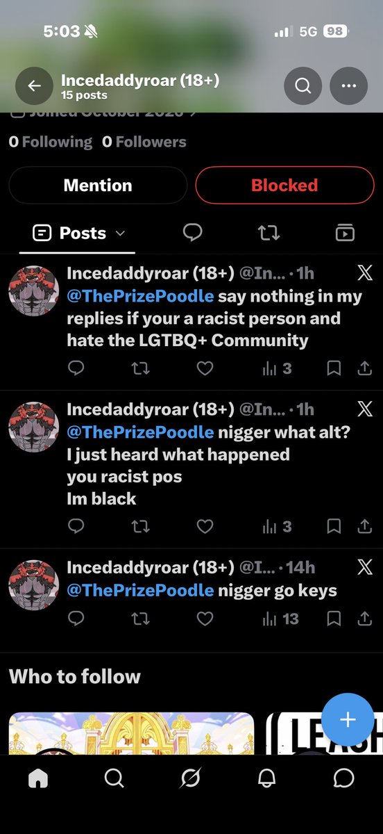ThePrizePoodle tweet picture