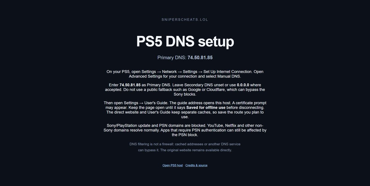 nexgen999's tweet photo. alternative host to load etahen custom

https://t.co/czLFjWxhhL
dns : 74.50.81.85 https://t.co/GBbJiROk0H