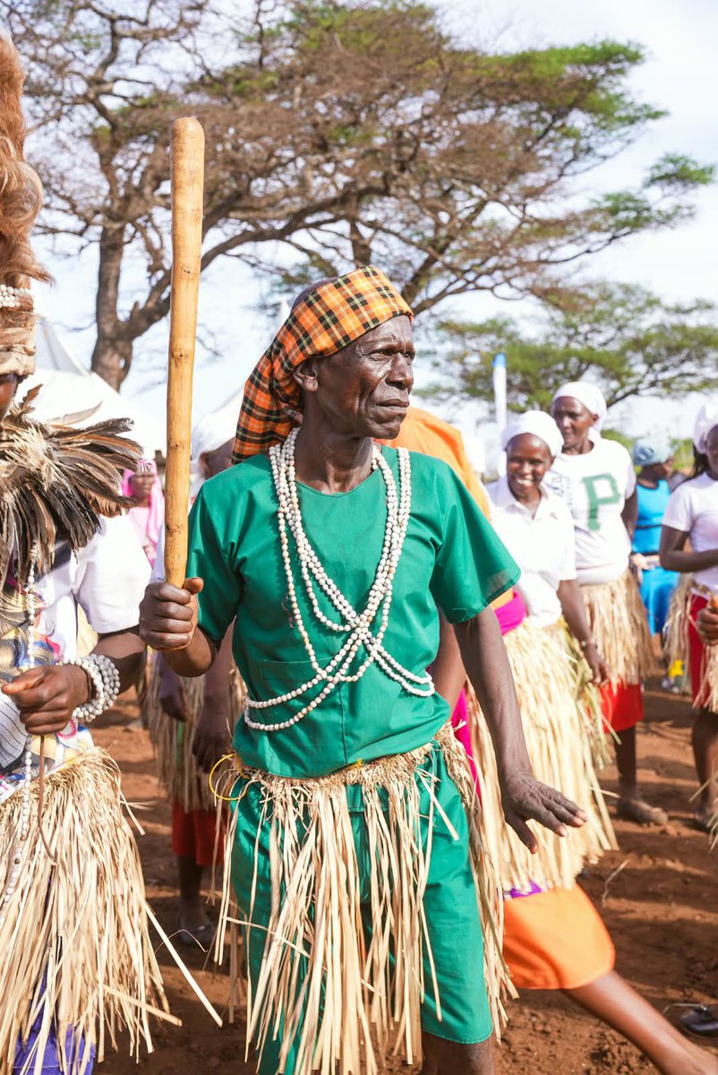 Meru_county's tweet photo. Day 1: Murera comes alive! 

This is just the beginning! Join us tomorrow and Saturday as we celebrate our culture and explore the beauty of Meru.

Twende Murera! Live in the Meru Spirit.

#MureraGateCulturalFestival #Day1Highlights #AmeruHeritage #VisitMeru #TwendeMurera https://t.co/t5Z5bIGIa2