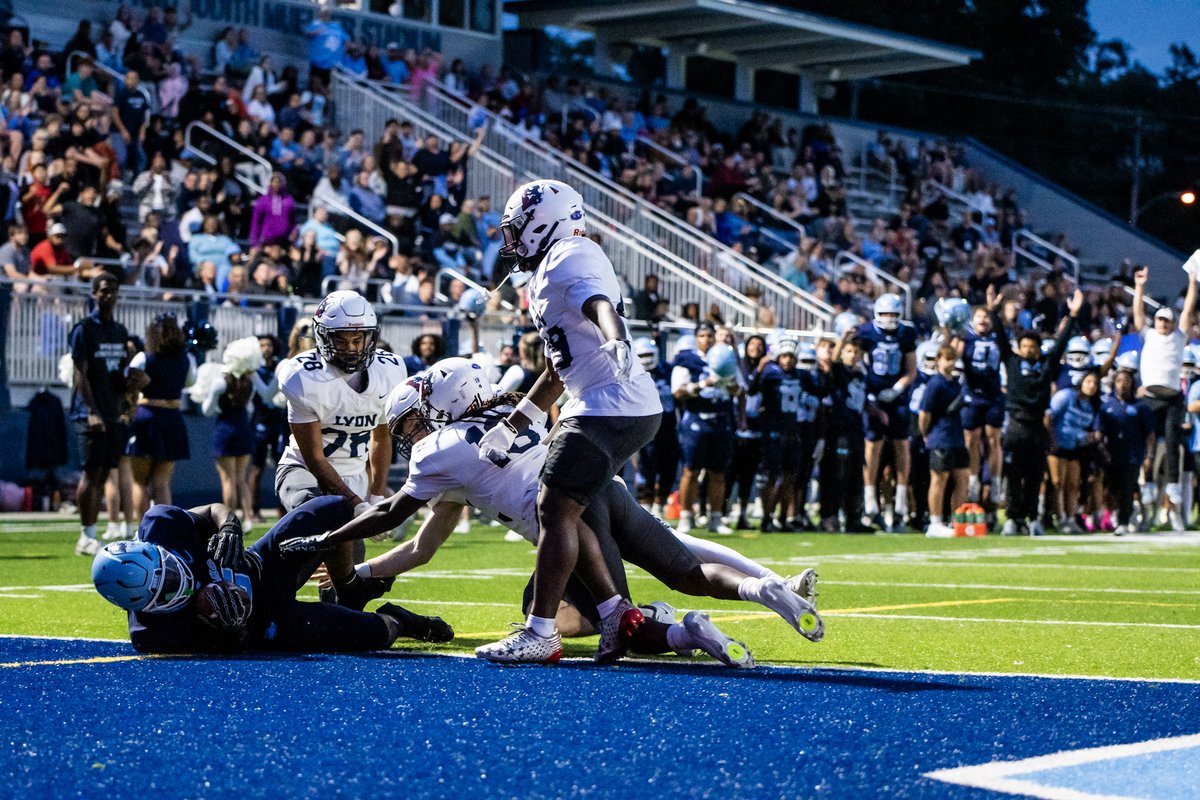 WESTMOFB's tweet photo. Excited to be back out at Blue Jay Field this Saturday for Homecoming!

Great day to be a Blue Jay.

#WORK https://t.co/DB1Ug8mPwL