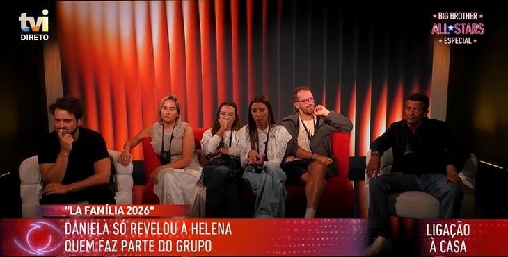 VeraMelrinho's tweet photo. Podemos começar a pôr a preto e branco??
#bbtvi #bballstar https://t.co/zSOAOOZXWs