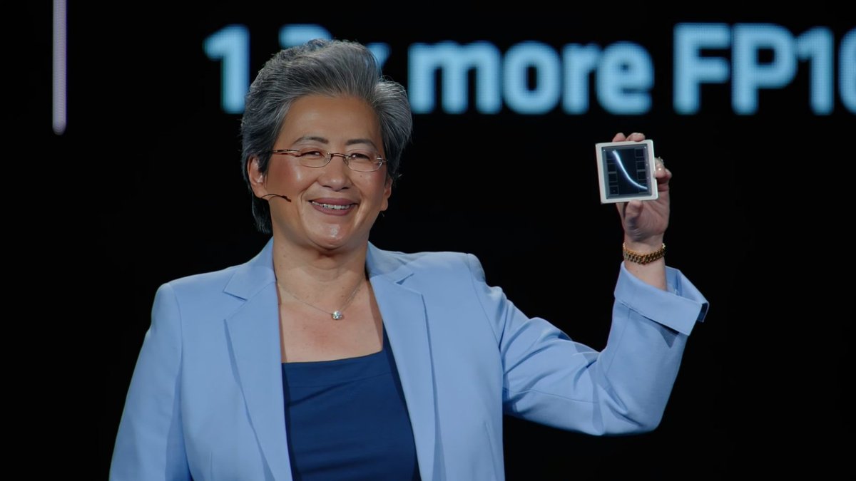 applitank's tweet photo. Valve says it needs a chip with a “generational leap” in performance and efficiency before building a Steam Deck sequel. The Verge says AMD Gainsborough may be that chip.

#Applitank #SteamDeck #AMD https://t.co/VU1LwKSjQb