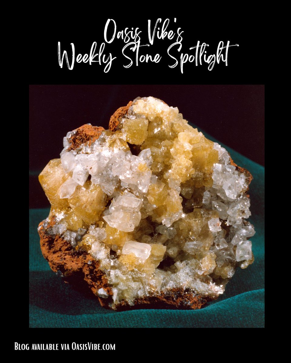 KZink333's tweet photo. ✨ Oasis Vibe's Weekly Stone Spotlight is now live. Thanks so much for supporting my cyber business. Wishing y'all an amazing weekend.✨
#OasisVibe #writer #author #blog #veteranowned #latinabusinessowner #healingstones #metaphysical https://t.co/ZymHnoMLgp
