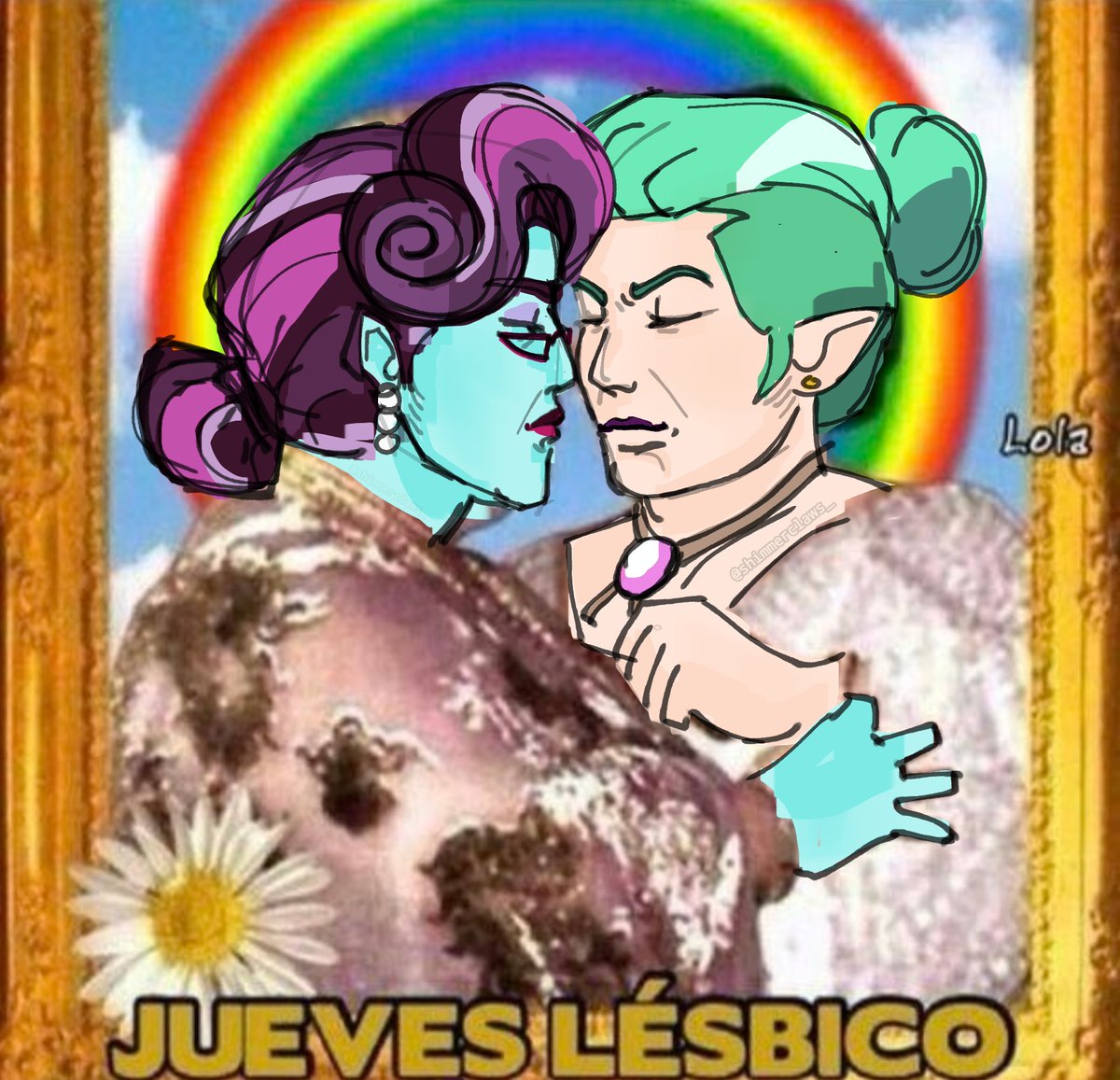 shimmerclaws_'s tweet photo. Yo: por qué a nadie le gustan mis ships ¿¿??
Mis ships:

#mlp #theowlhouse https://t.co/UgFBwH1q67