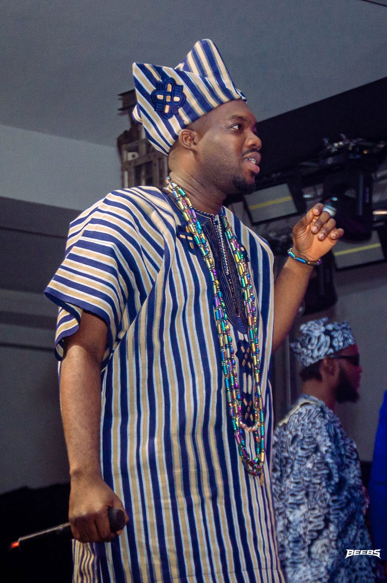 iamShitabey's tweet photo. The Man of The Day @thecuteabiola 

From my lens
📸: @heis_beebs https://t.co/ouX9BLkBju