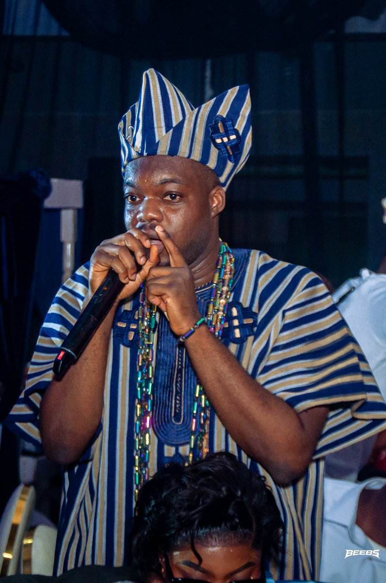 iamShitabey's tweet photo. The Man of The Day @thecuteabiola 

From my lens
📸: @heis_beebs https://t.co/ouX9BLkBju