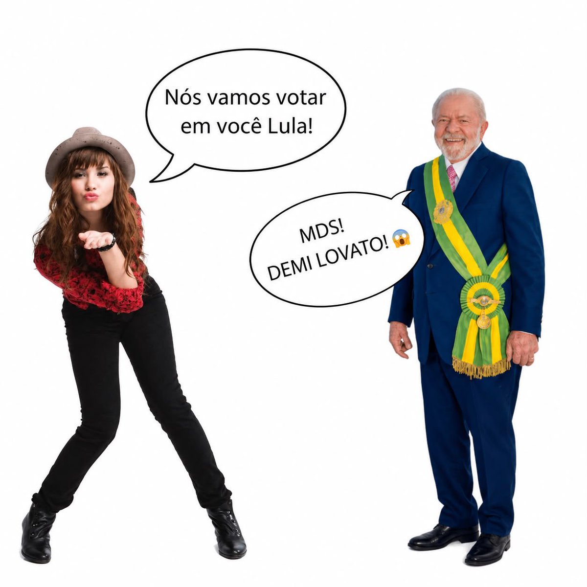 lovatodaporra's tweet photo. https://t.co/2IH5UhGnng