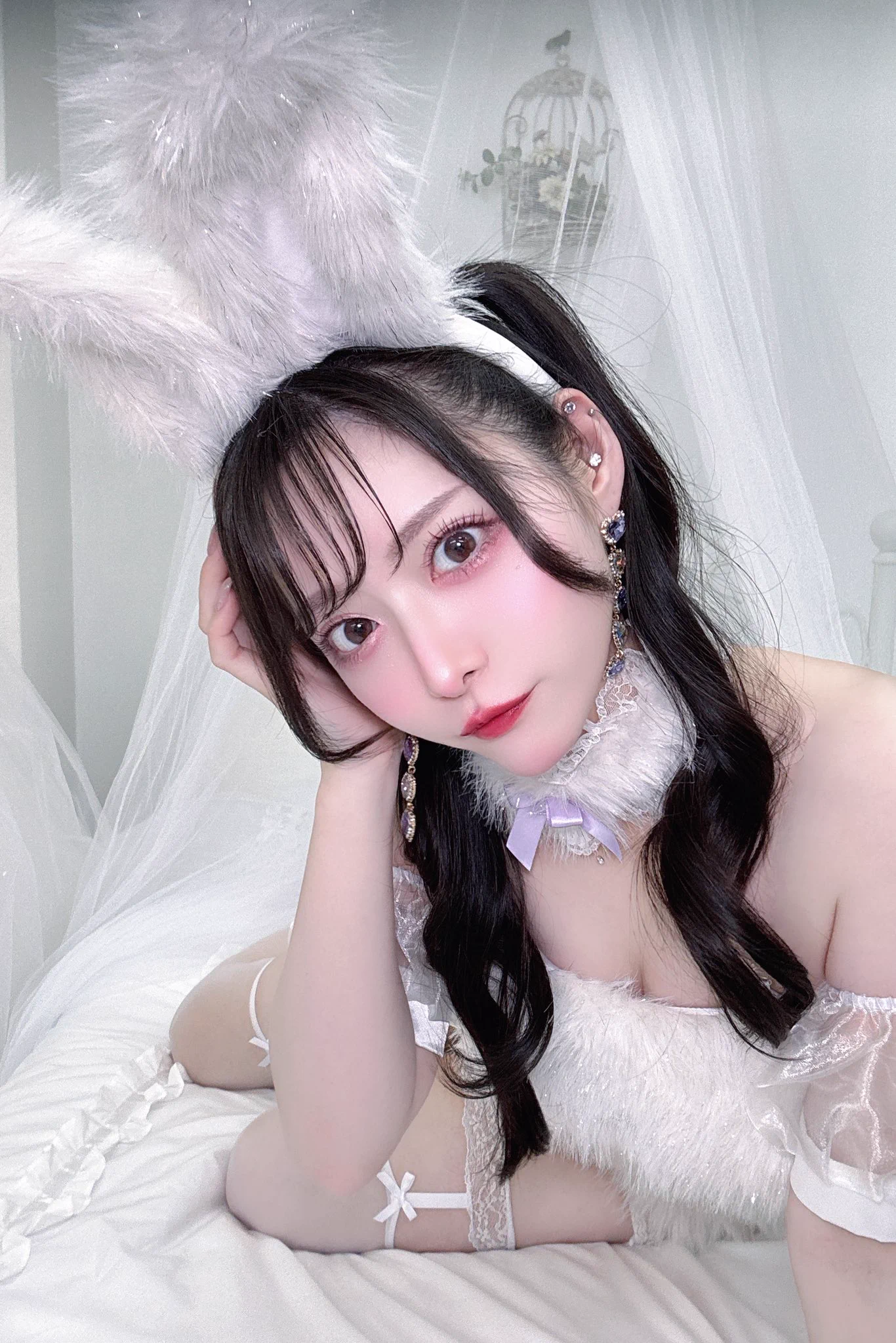 ゆのりんこちゃん🩷10/24㈯1周年EC on X: 
