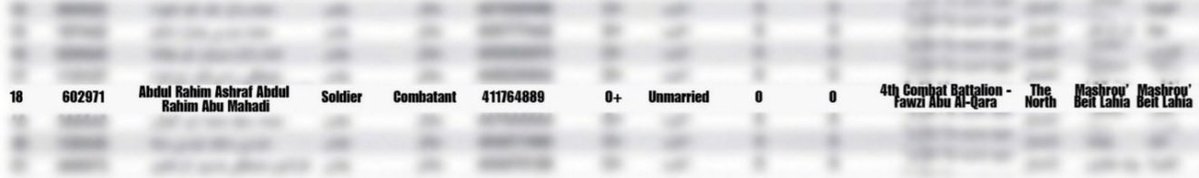 turners064's tweet photo. @IDF @mehdirhasan @piersmorgan And for multiple here, we don’t even know a source for this. You could’ve easily made this up. This list didn’t even try https://t.co/kmnneitzJ7