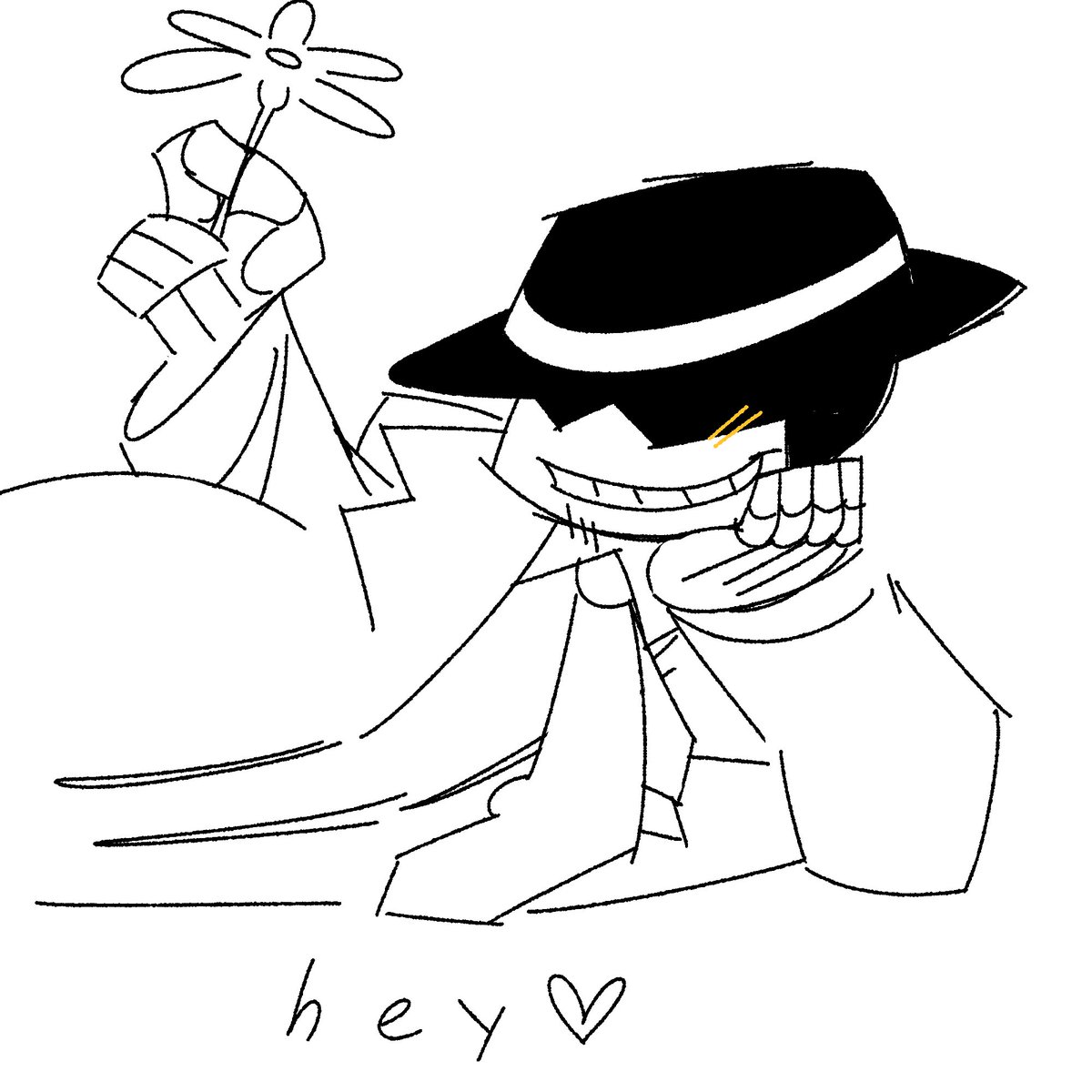 trilobitrr's tweet photo. @SyppyKuni @SmarthyStars @tkcxa78 @thehumanblob1 @MShr1mp heh.. hey.. https://t.co/d0J3oLFe5I
