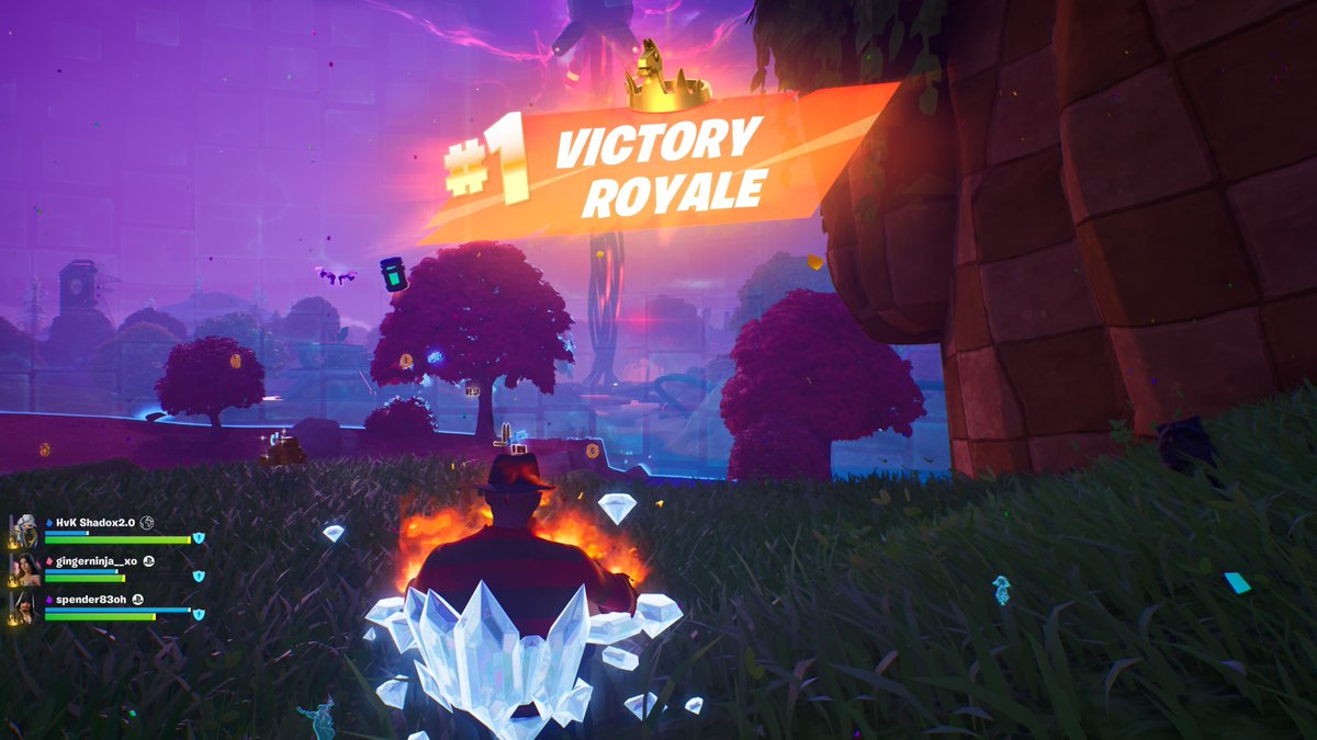 MrMagnus1997's tweet photo. #Fortnite 😎 https://t.co/n2UPDBmdg7