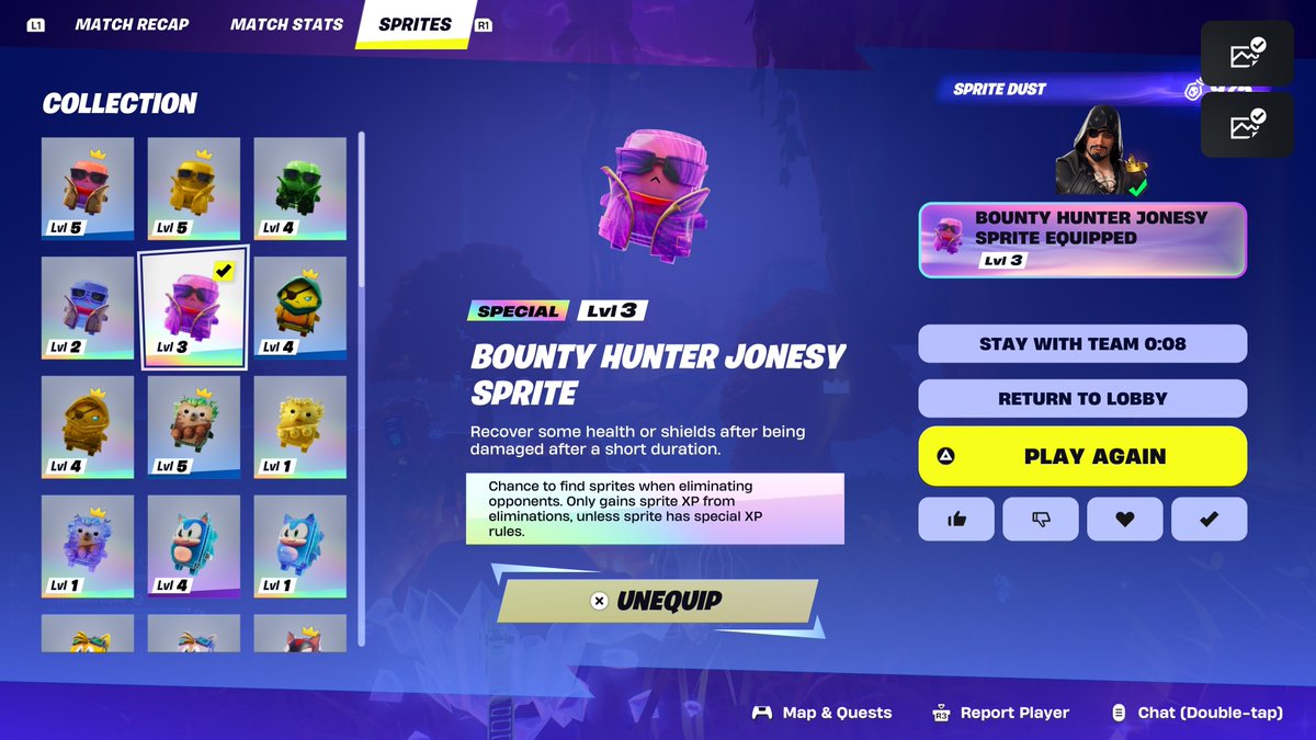 MrMagnus1997's tweet photo. #Fortnite 😎 https://t.co/n2UPDBmdg7