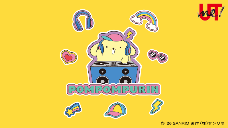 purin_sanrio's tweet photo. 自分だけのオリジナルグッズ、作っちゃお♡
 https://t.co/nKSInCiiB3 https://t.co/UJpF4D8PBF