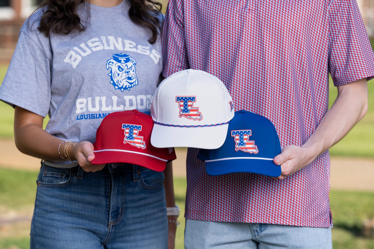 LATech tweet picture