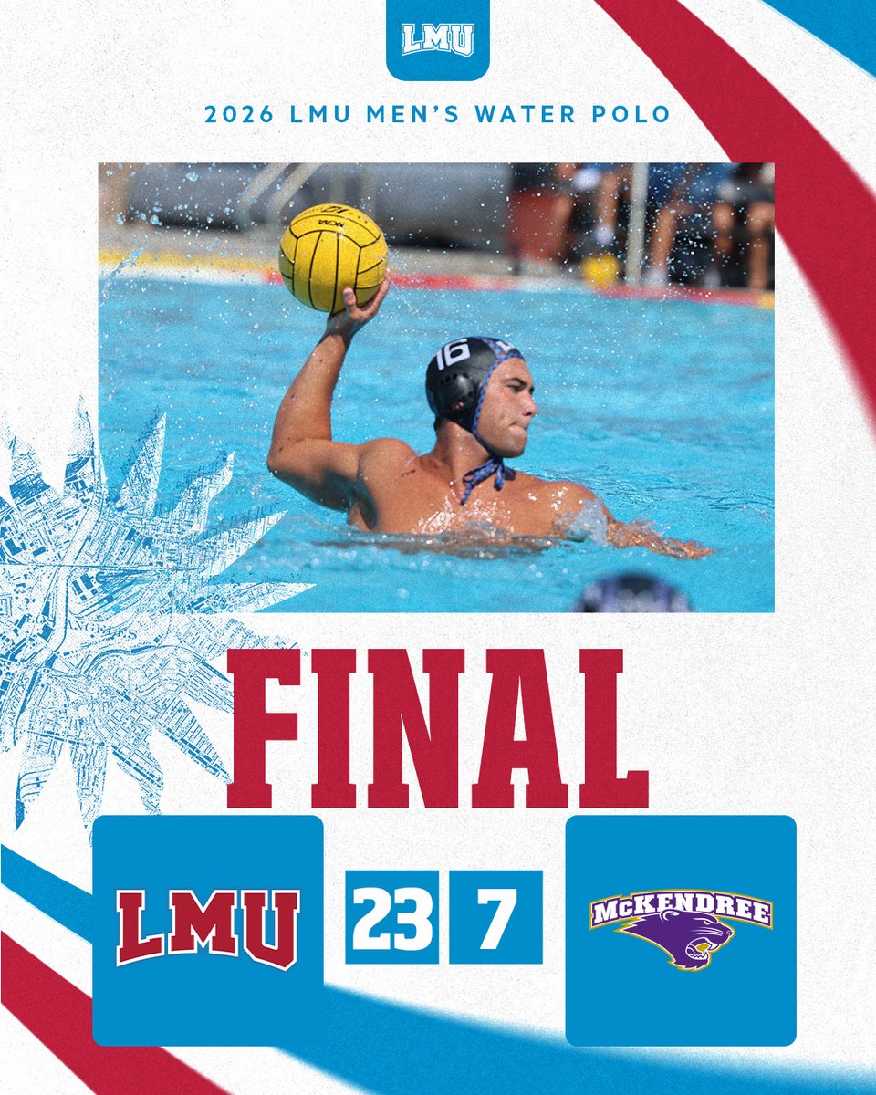 lmulionsPolo's tweet photo. Did our job today. https://t.co/T9xBBdUMuS