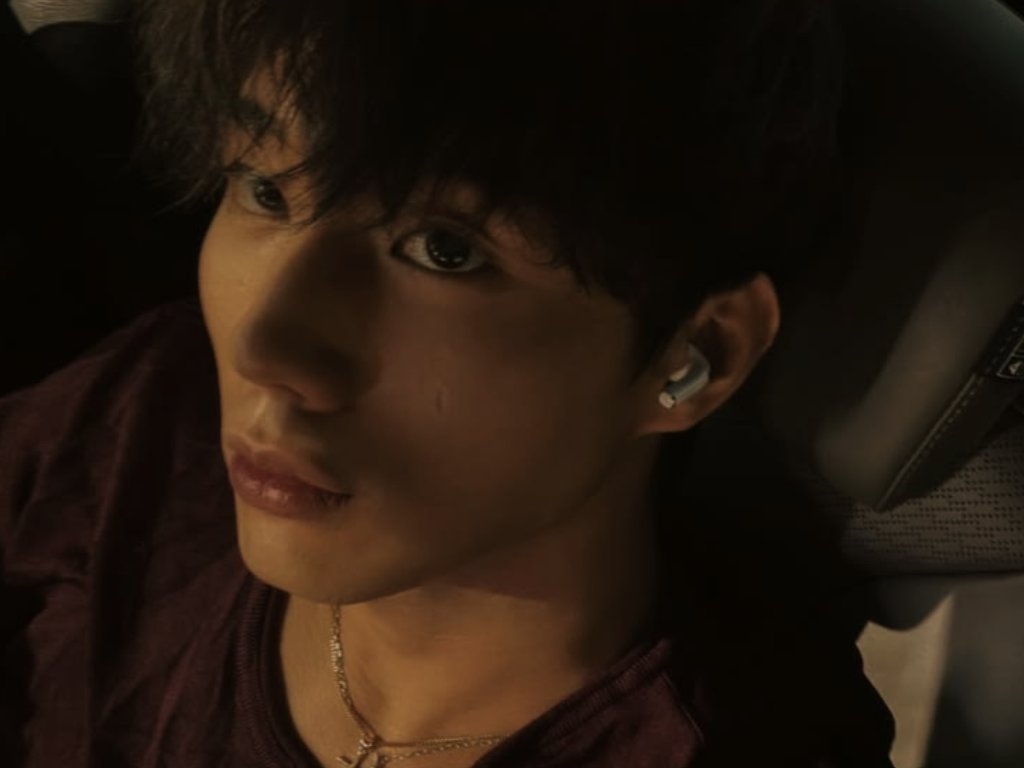 lannnxtdrr's tweet photo. Better than he can || Thetak -> Jitak AU

Theo decide dejar a Intak, quien decepcionado y harto de ser un secreto, decide cerrarse a una oportunidad nueva con alguien más, mientras tanto, Jiung había estado esperando la oportunidad de mostrarle que podía tratarlo mejor https://t.co/zh9lUtz0q5