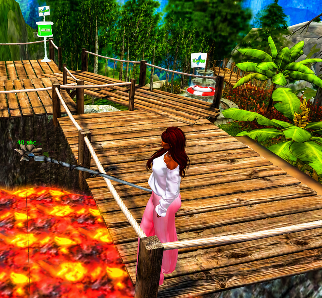 Alm4Rebeld3's tweet photo. Gazing at the volcano🌋👀 while waiting for my next catch in Fish Hunt🎣🐠 in Second Life🏝️🏢🎮. Dare to join me?😜
https://t.co/POWONvQJ9O
#Secondlife #Fishhunt #Virtualworld #LGH #VolcanoFishing #GazingAtTheVolcano #FishingByVolcano #NextCatch #SecondLifeFishing #FishingLovers https://t.co/i6jpdk2HPd