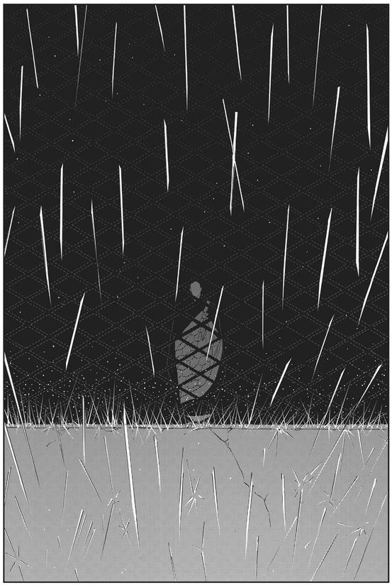 HousekiCount's tweet photo. It has been 890 days since Houseki no Kuni ended.

Season 2 is not confirmed. https://t.co/y67MYDTC17