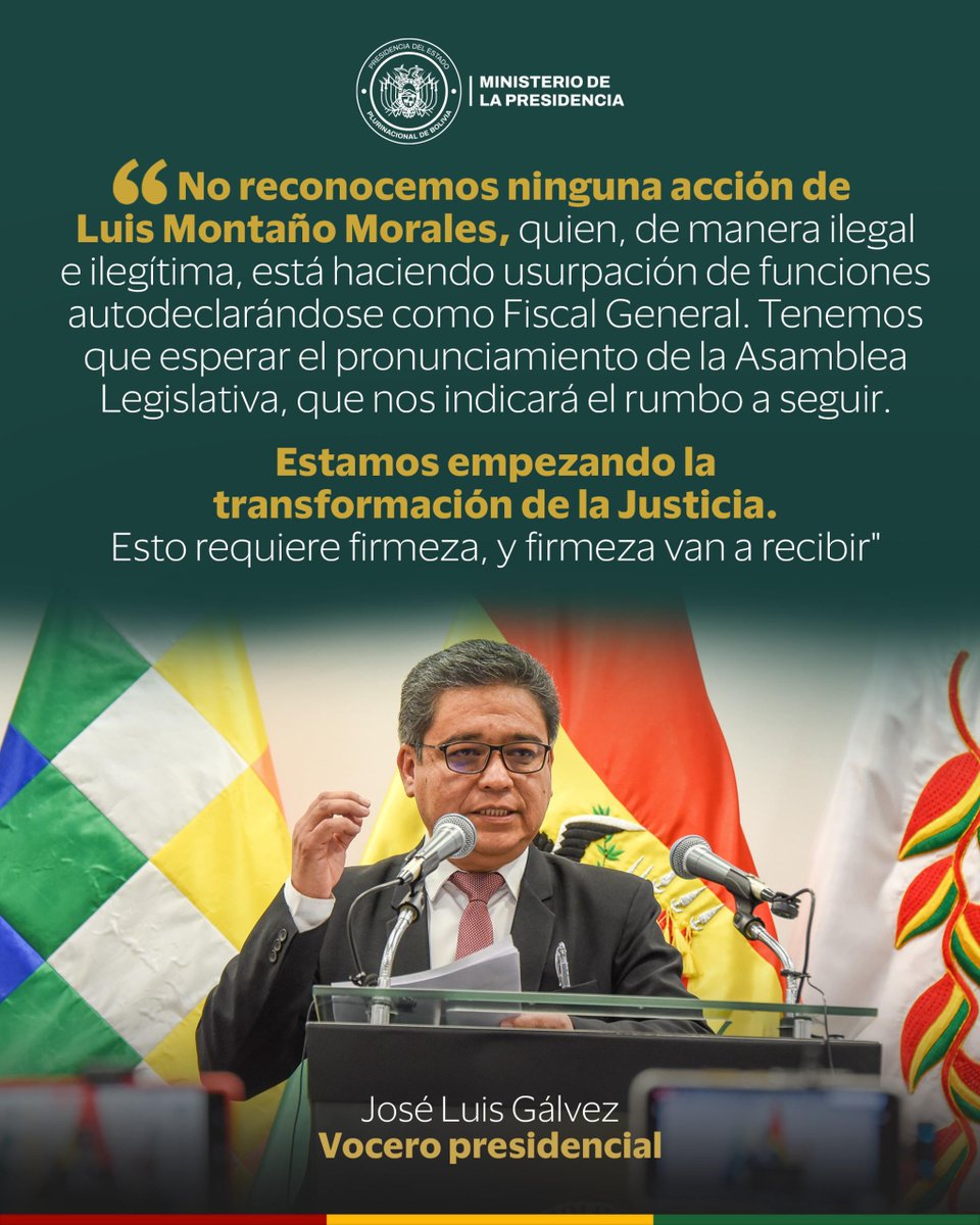 MinPresidencia's tweet photo. https://t.co/4uX5KTNTkJ