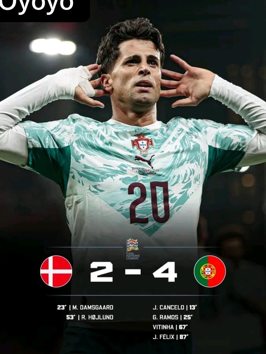 OyoyoDeLaw's tweet photo. Without C.RonaldoЁЯРР we are not happy with this winЁЯЩЕ #fypageуВ╖frypansуВ╖уВЪviralуВ╖fyppp #viralpost #facts #sports #followars https://t.co/NJT43wWlOr