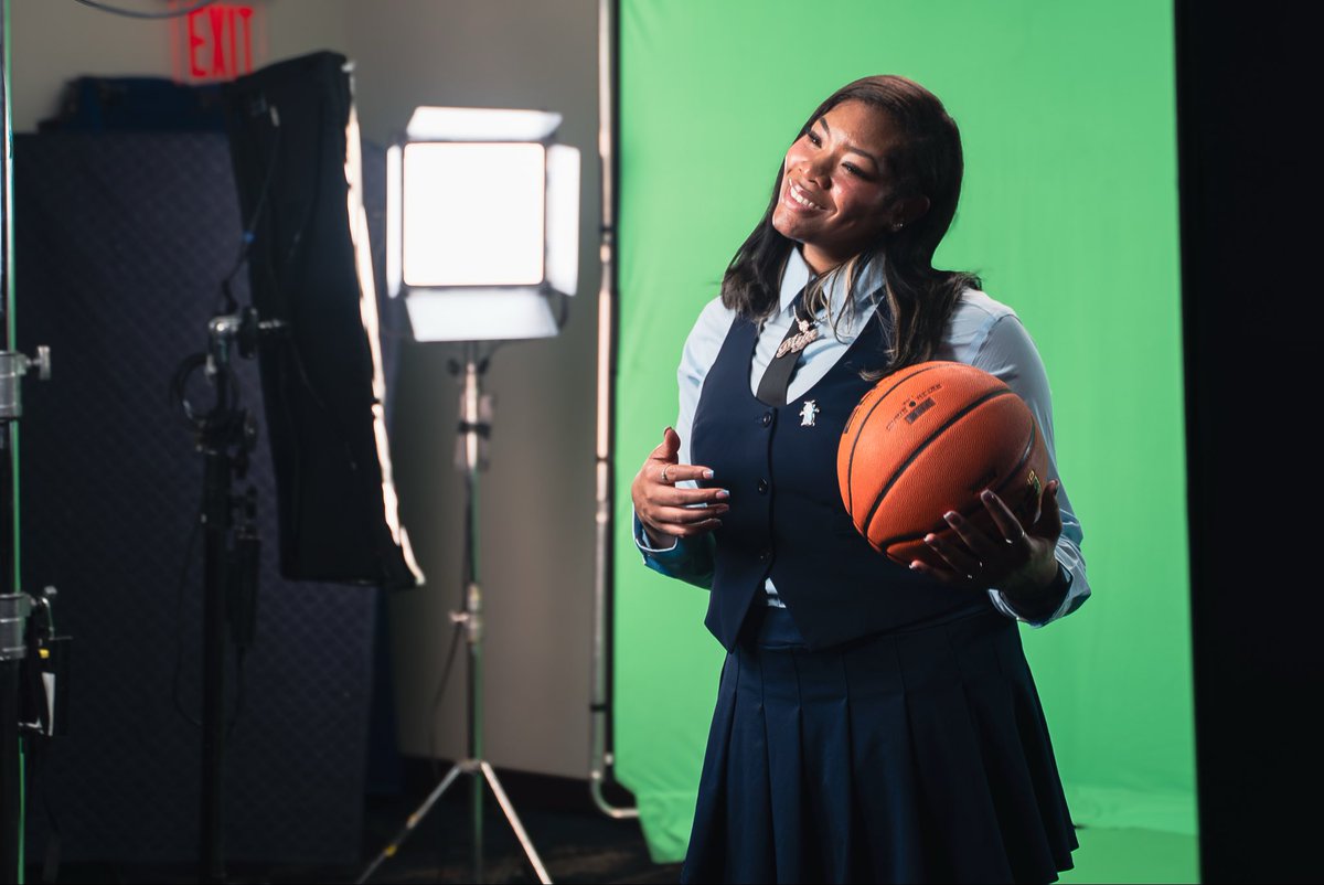 XavierWBB's tweet photo. BIG EAST Media Day 🏀🗽🎬

#MindOnMarch | #LetsGoX https://t.co/9Ry3jV1Ckt