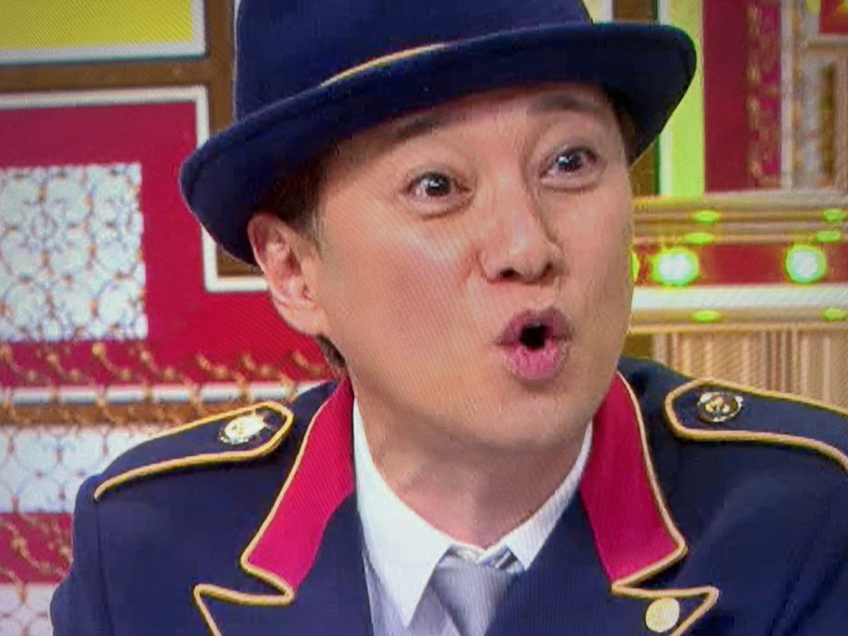 freebirdmappy's tweet photo. おはようございます
もう金曜日この季節寒暖差を感じる
落ち着いたかと想うとまだ気がぬけない
色々ある夏大変な夏
中居君が元気で毎日楽しい日々を送ってると
嬉しいです💙がんばって中居君にヅラさん達とヅラさんパワー送りましょ
インフル流行っているのでお気をつけてね
中居正広が大好きですぅ💙 https://t.co/7HWAwUEjNQ