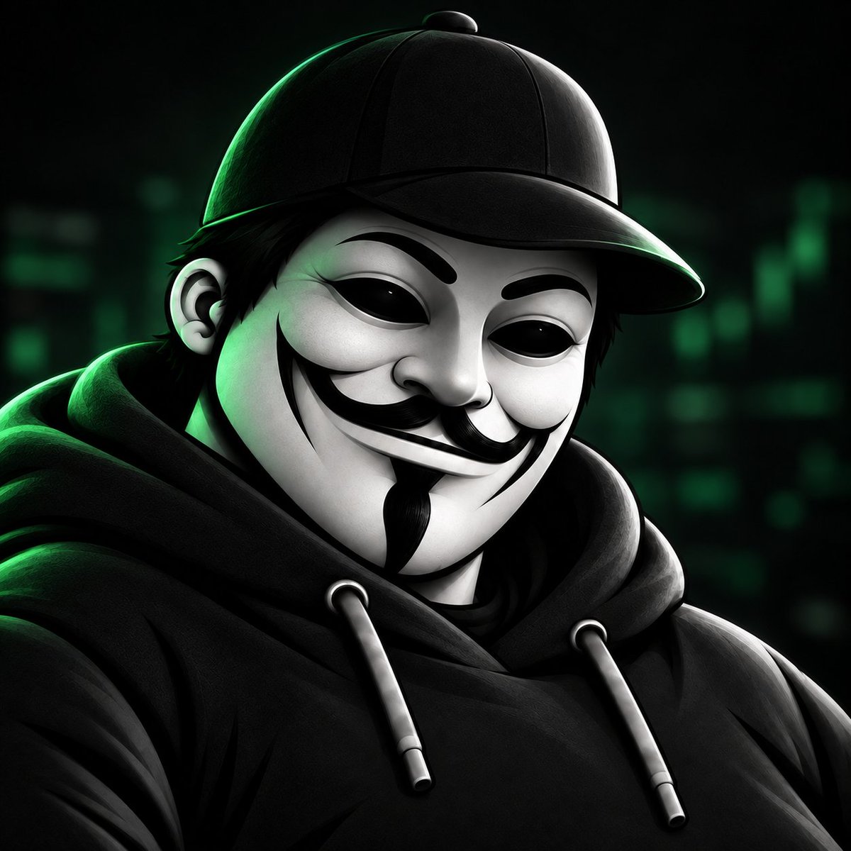 anon_onfomo's tweet photo. Choose your anon and set it as your avatar

Let's spread the word about anon to everyone so that people everywhere hear about it 

CA: EZM9ZBioM6fw2XiSakaLuWUfNWonCtv9xVthLY6Dpump https://t.co/030hMZukQY