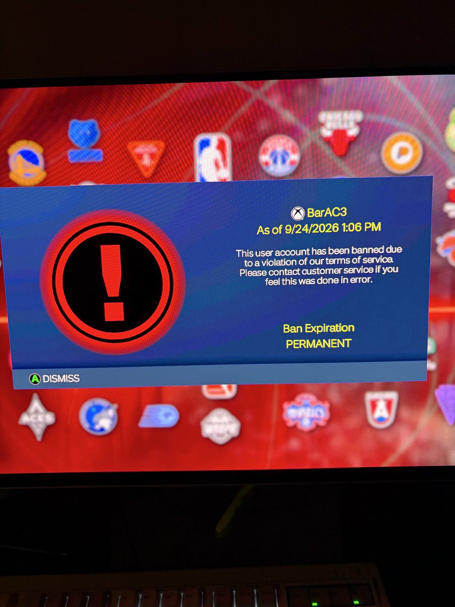 I_MAIN_DOC2191's tweet photo. @SkiIIzThaGawd @Ronnie2K @Beluba @2KSupport Welcome to the club,I've been waiting 7 days now..... still nothing. https://t.co/uc2DR9zUVH