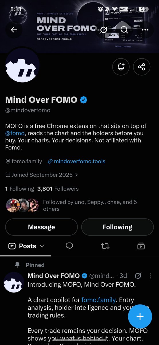 eZACHtlyright's tweet photo. @itsgayri mind over fomo https://t.co/JdDxIMLAgK