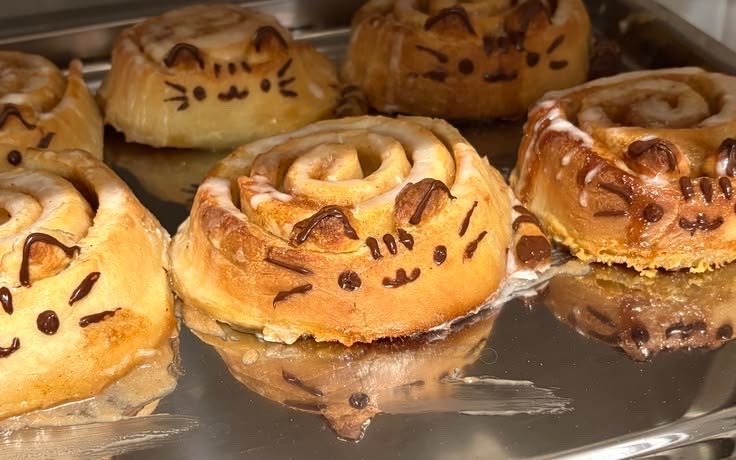 lucidparasite_'s tweet photo. #edrtwt food poll ໒꒱୨୧.*

🍪sweet treat edition🧁 https://t.co/iEXViTmB1h