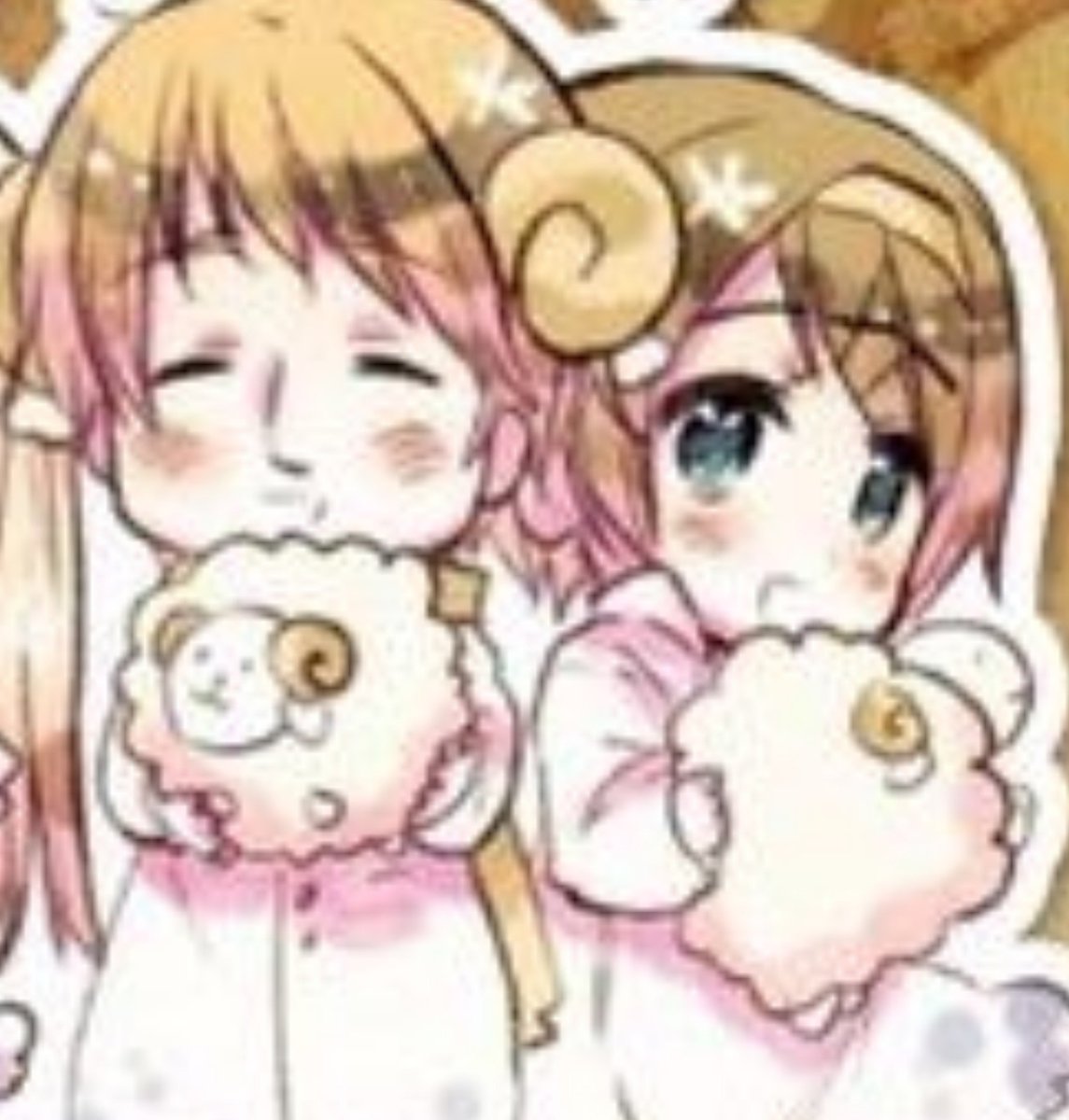 prinficado's tweet photo. 🐏 https://t.co/FOxG4035we