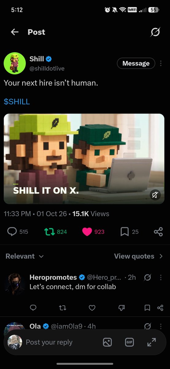 eZACHtlyright's tweet photo. @itsgayri @shiIIdotlive shill dot live https://t.co/JZN8KfXM9r